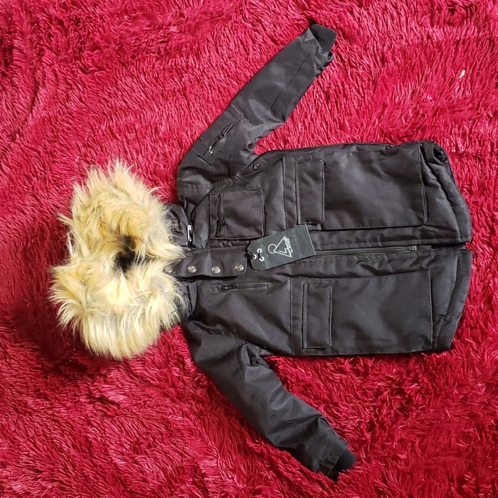 Winter Coat